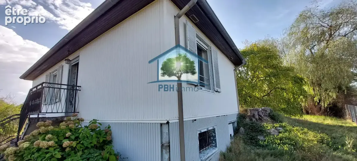 Maison de 98 m² à Thaon-les-Vosges, 5 pièces - photo 2