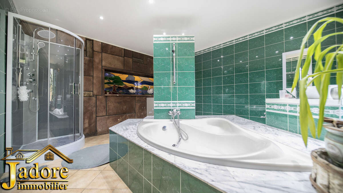 Maison à MOYENMOUTIER