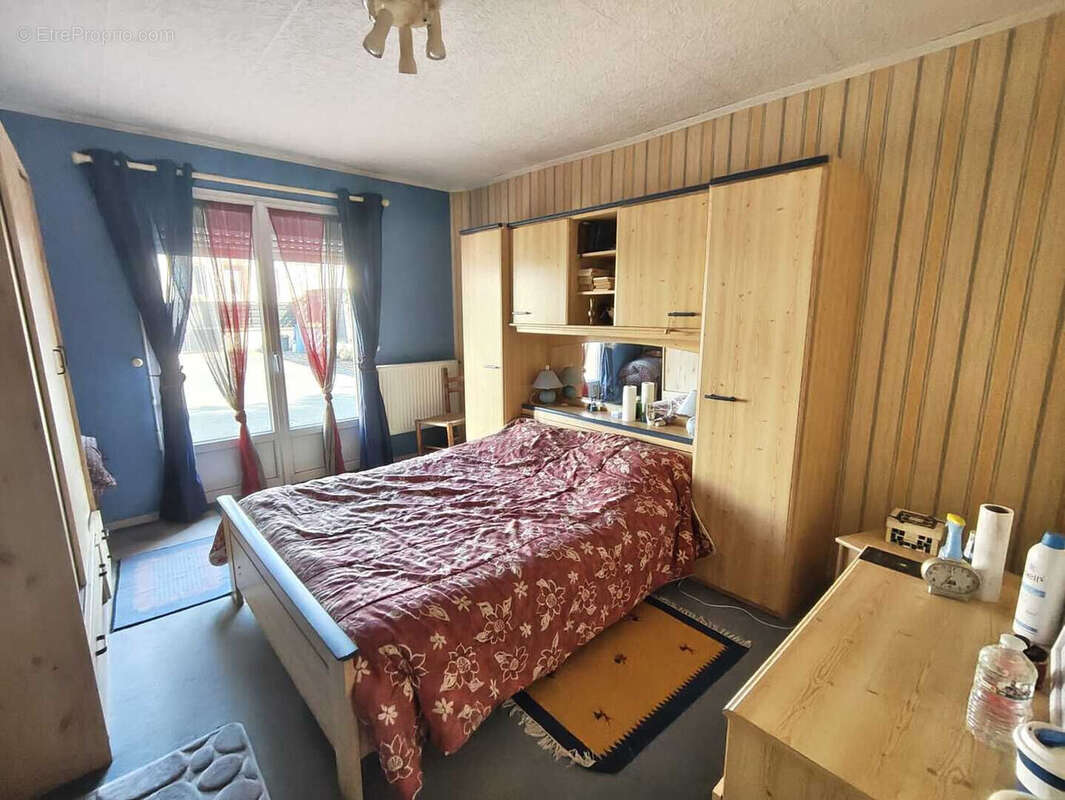 Maison à SAINT-BREVIN-LES-PINS