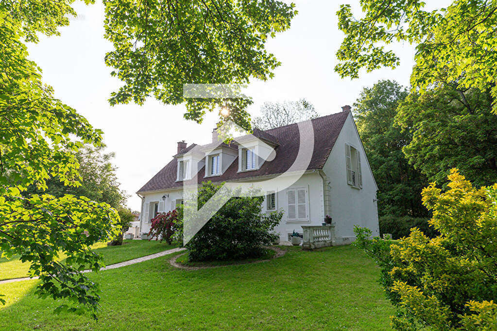 Maison à LIVERDY-EN-BRIE