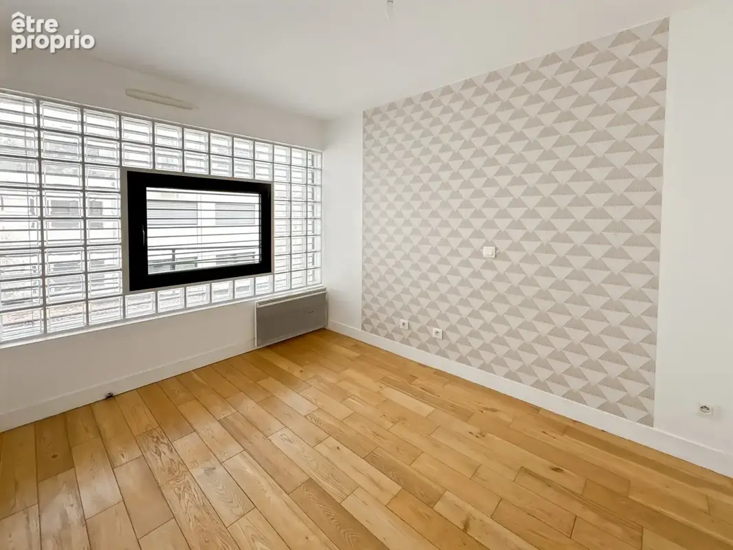 Appartement 47 m² à Asnieres-Sur-Seine  - photo 4