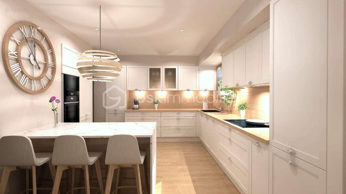 Maison à BONNEVILLE