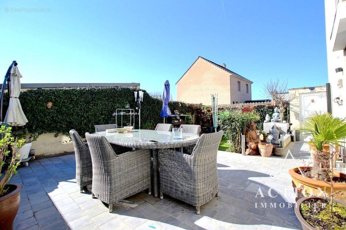 Maison à LYS-LEZ-LANNOY