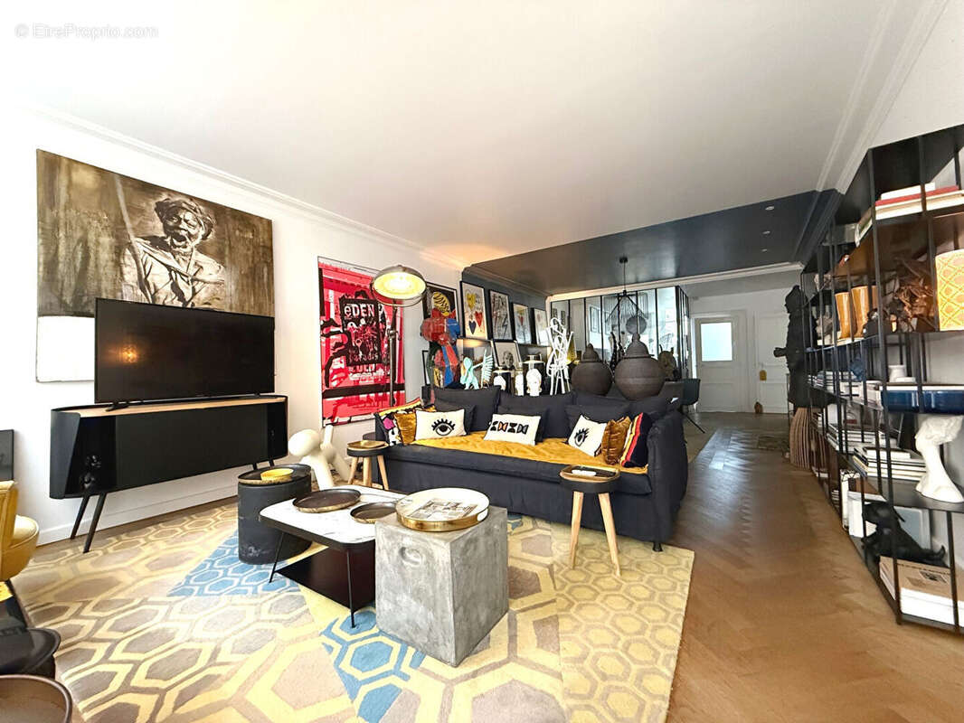 Appartement à QUIMPER