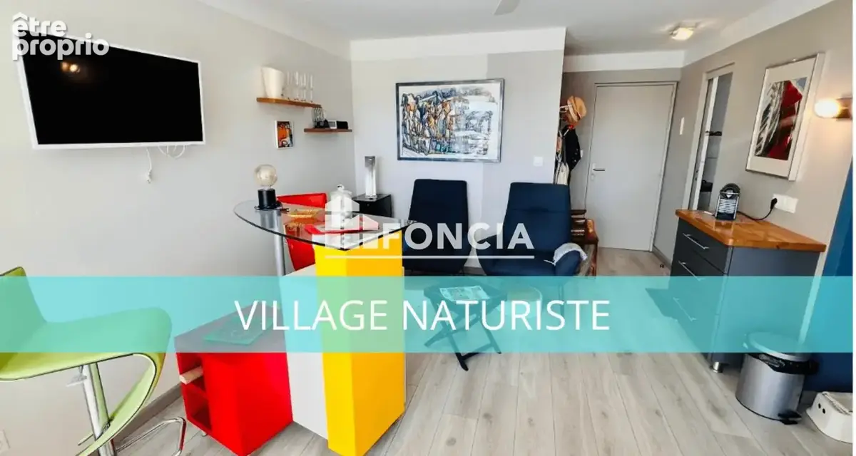 Appartement à AGDE
