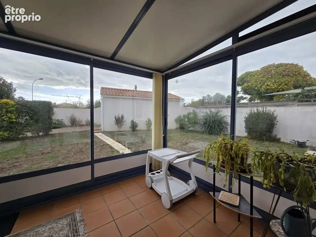 Proche du bourg de Saint-Hilaire et du centre commercial - photo 10