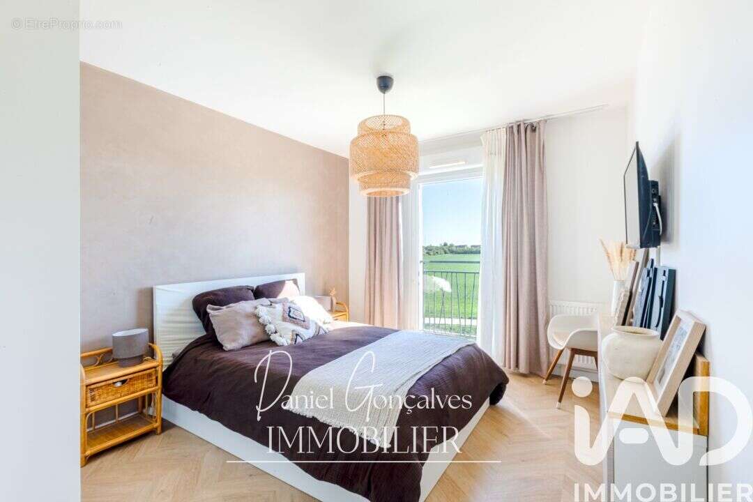 Photo 9 - Appartement à HERBLAY