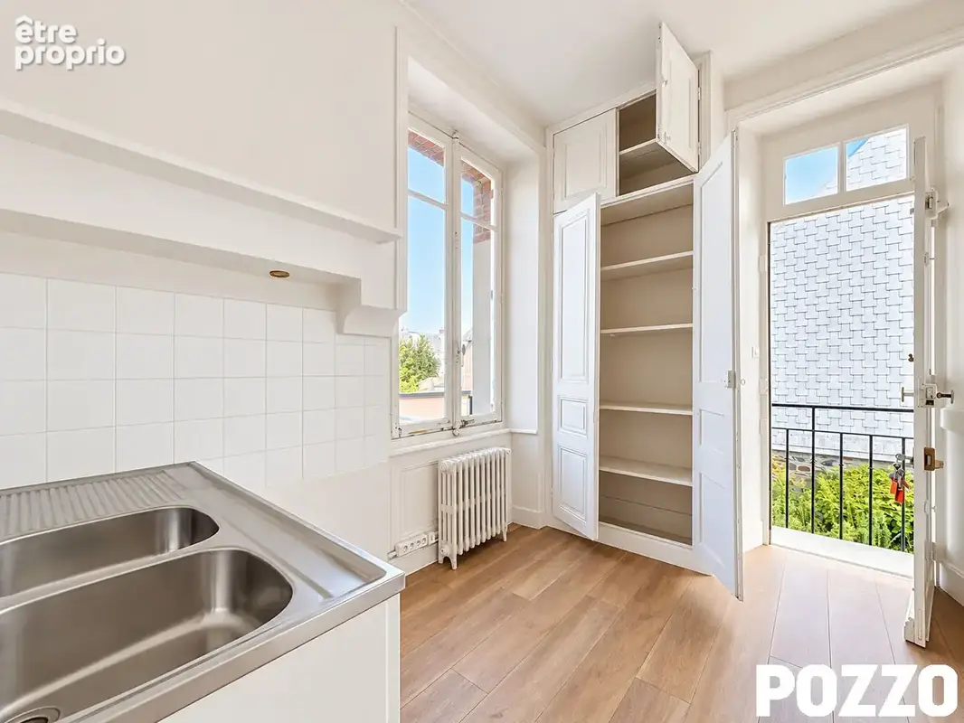 Villa de charme - quartier saint-paul -5 chambres - jardin -garage - photo 5