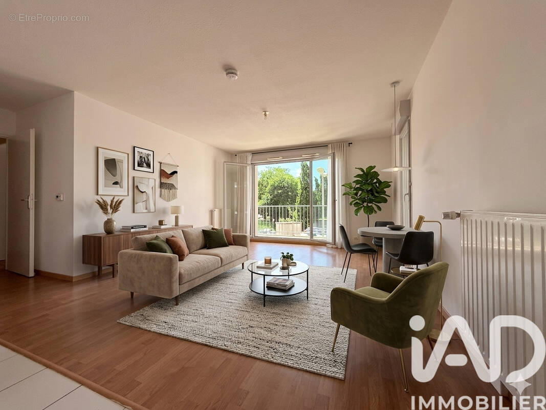 Photo 1 - Appartement à VANNES