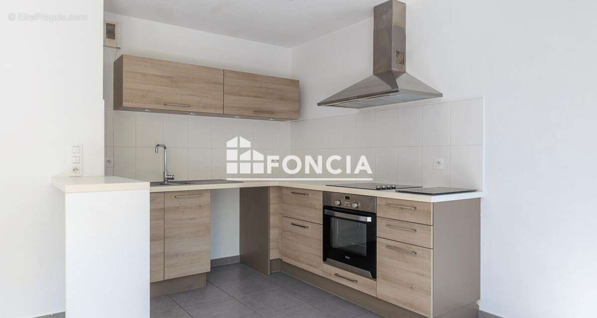 Appartement à SCHWEIGHOUSE-SUR-MODER
