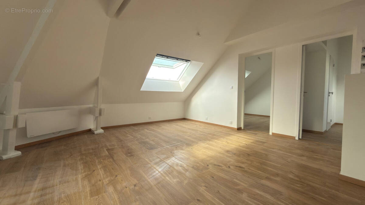 Appartement à SAINT-NAZAIRE