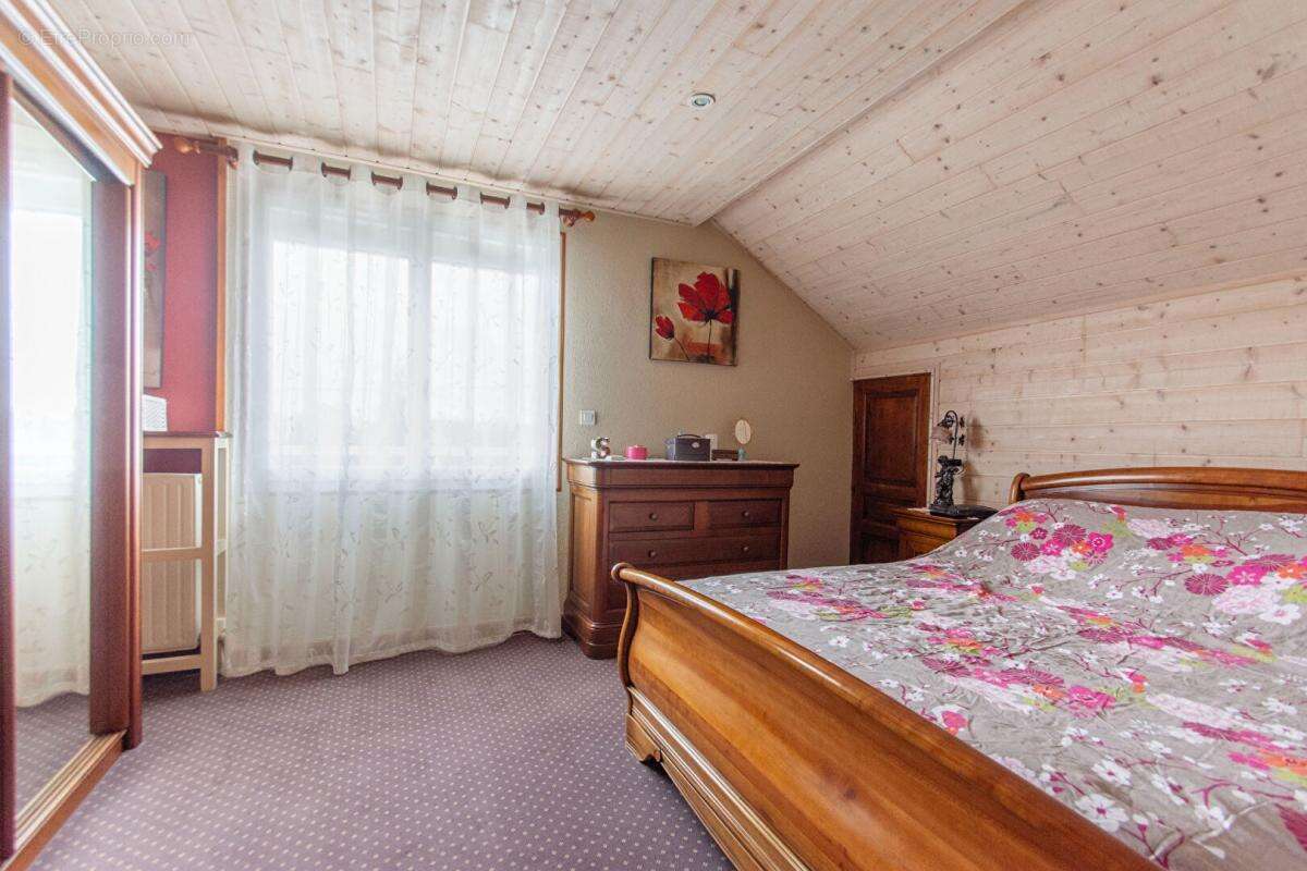 Maison à BRETIGNY-SUR-ORGE