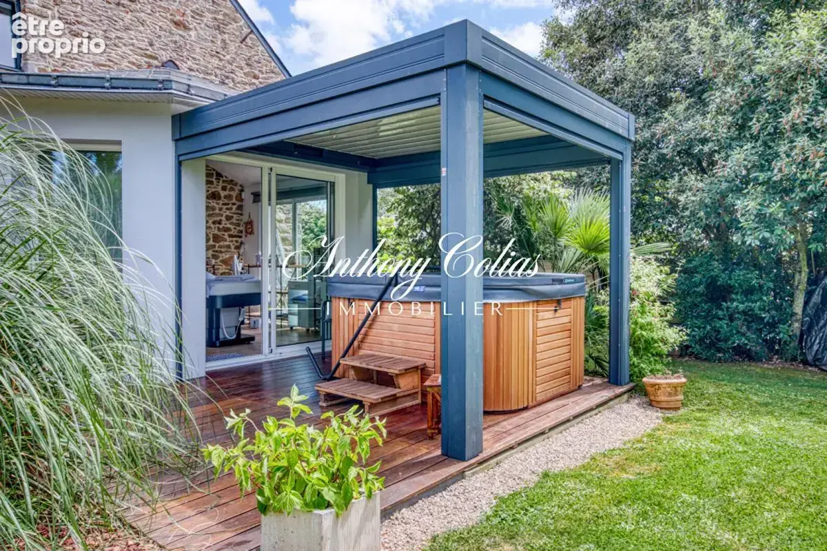Surzur : votre maison et vos deux gîtes, un projet clé en main - photo 11