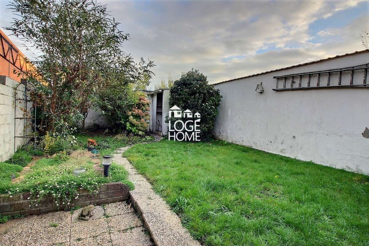 Maison à ANNOEULLIN