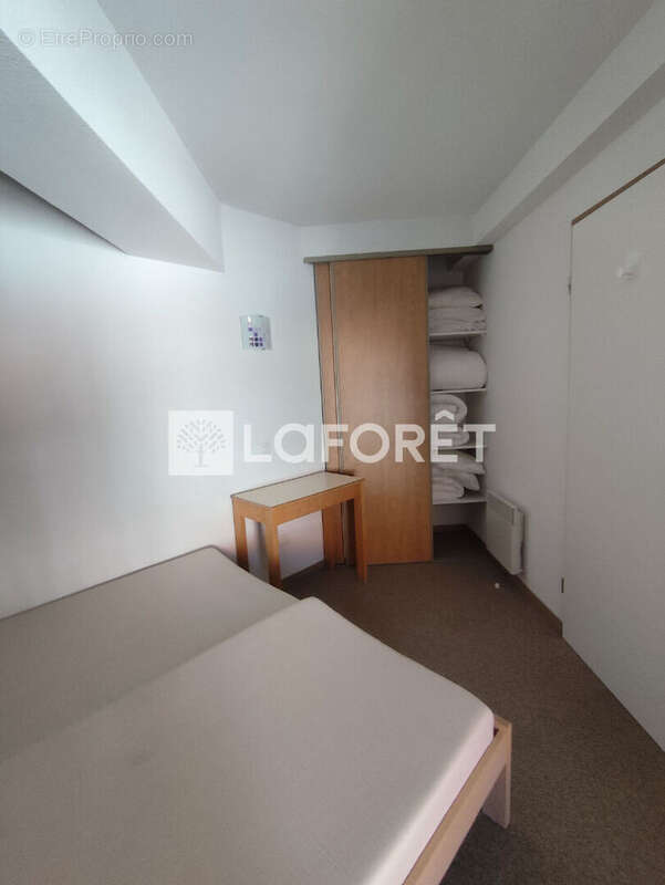 Appartement à VERNET-LES-BAINS