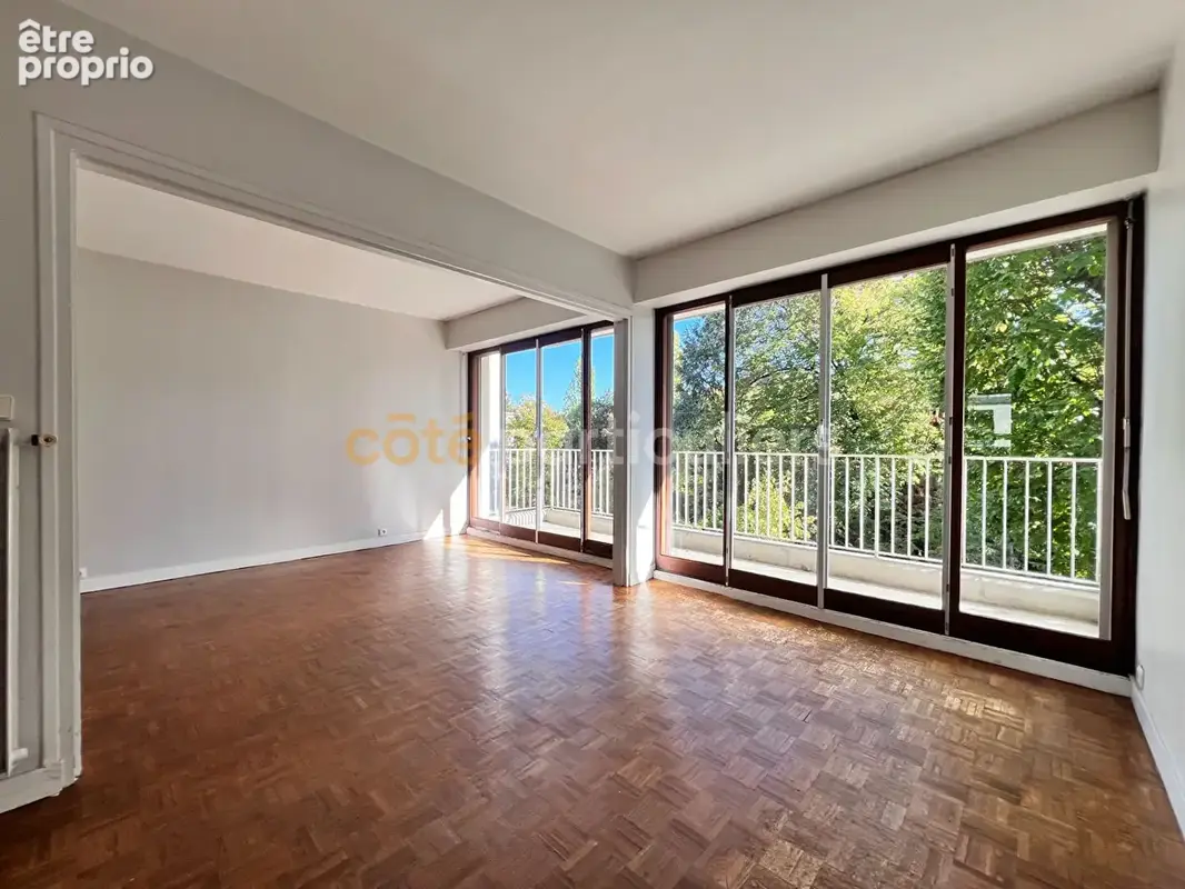 Appartement à ORLEANS