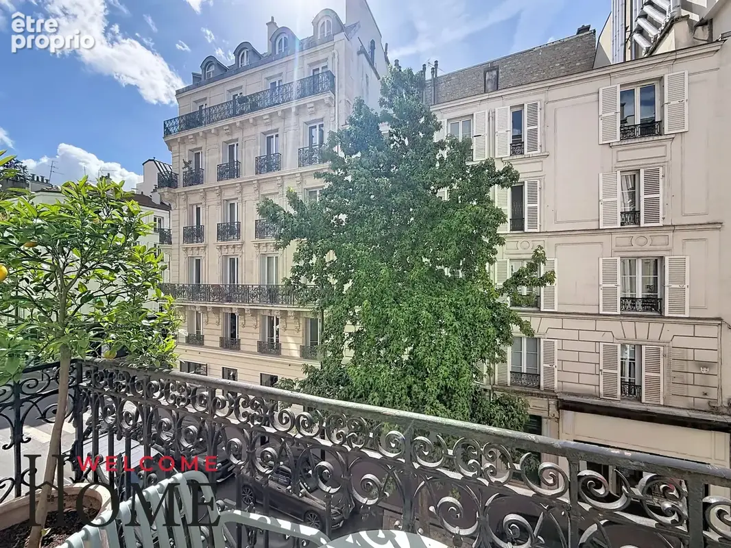 Levallois mairie-magnifique appartement - photo 2