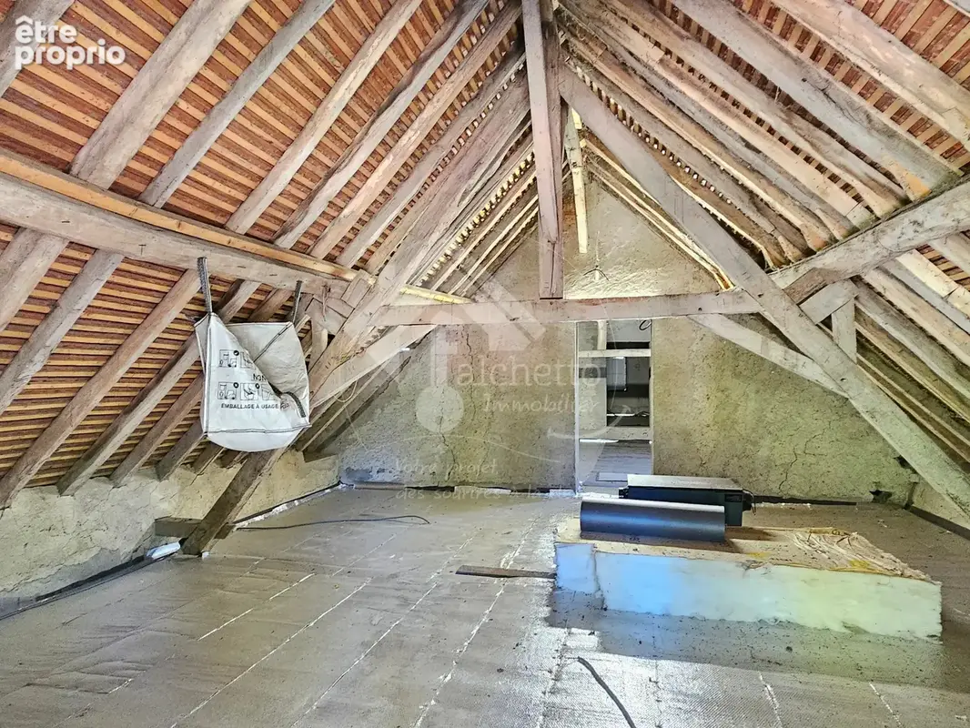 Corps de ferme, vie de plain pied - photo 19