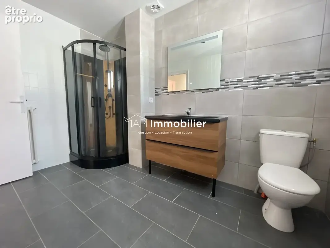 Maison 5 pièces 110 m² à vendre à Hennebont (56700) - photo 7