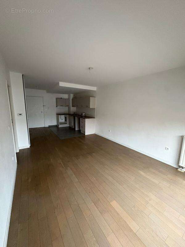 Appartement à CHATENAY-MALABRY