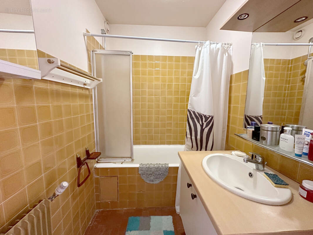 Appartement à MUDAISON