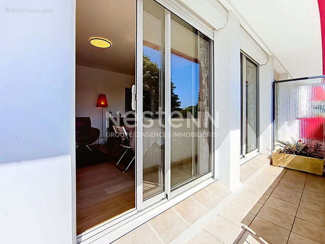 Appartement à BREST