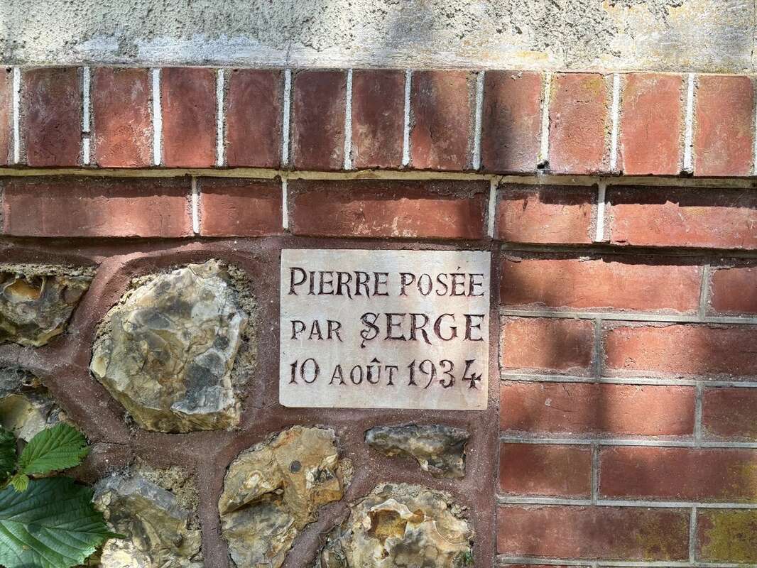 Maison à BERNAY