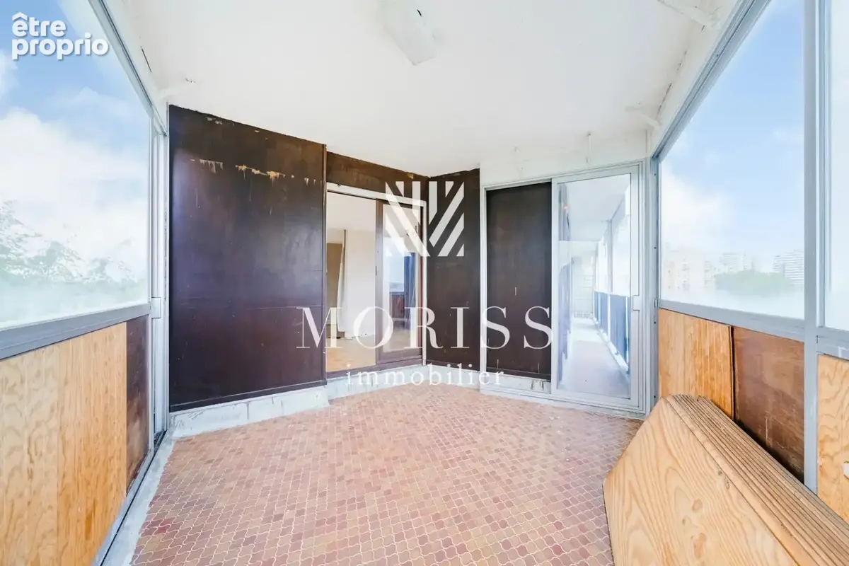 94000 Créteil - Appartement familial - photo 10