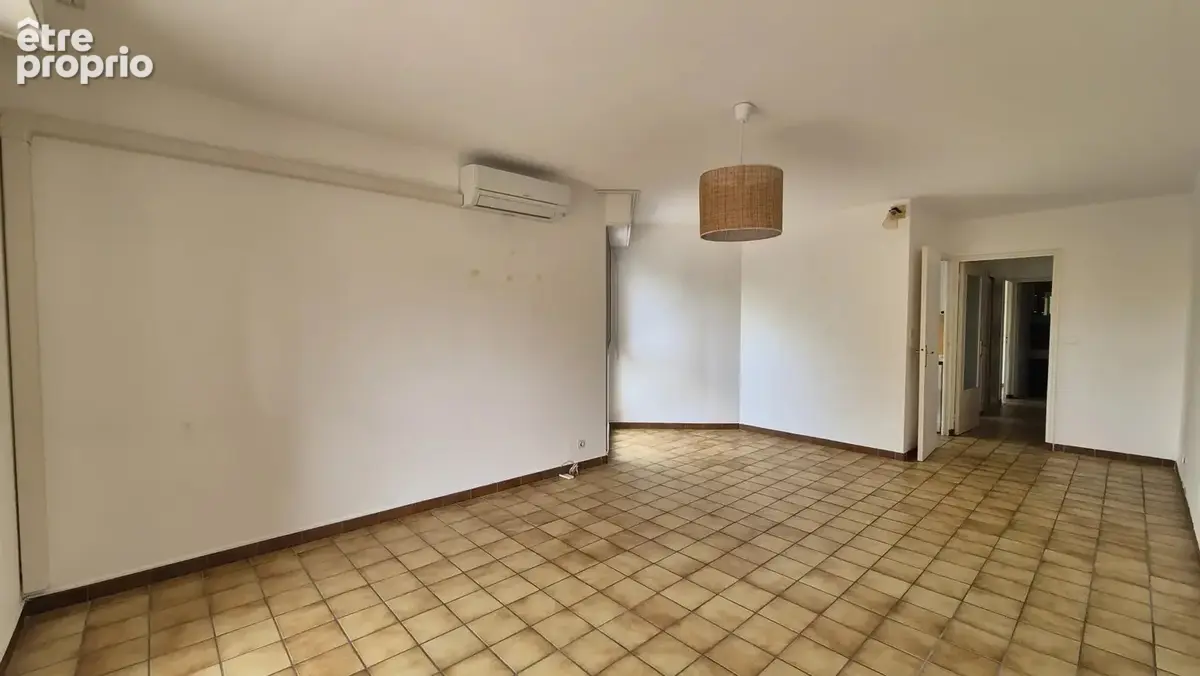Proximité ville appartement T2 parking et  terrasse - photo 5