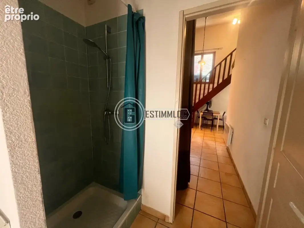 Studio en duplex au coeur de Lorgues - photo 6