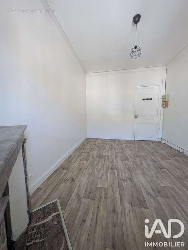 Photo 3 - Appartement à NANTES
