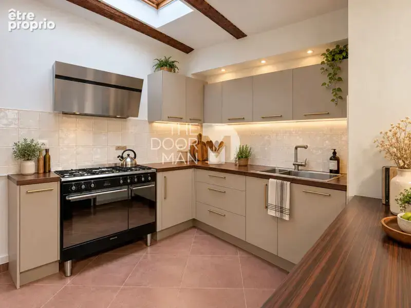 Maison 44400 - photo 8
