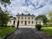 Maison à VAUCHELLES-LES-AUTHIE