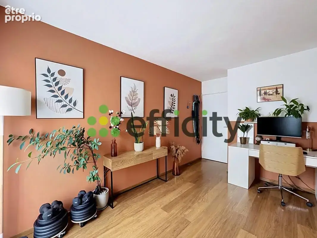 Appartement - photo 9
