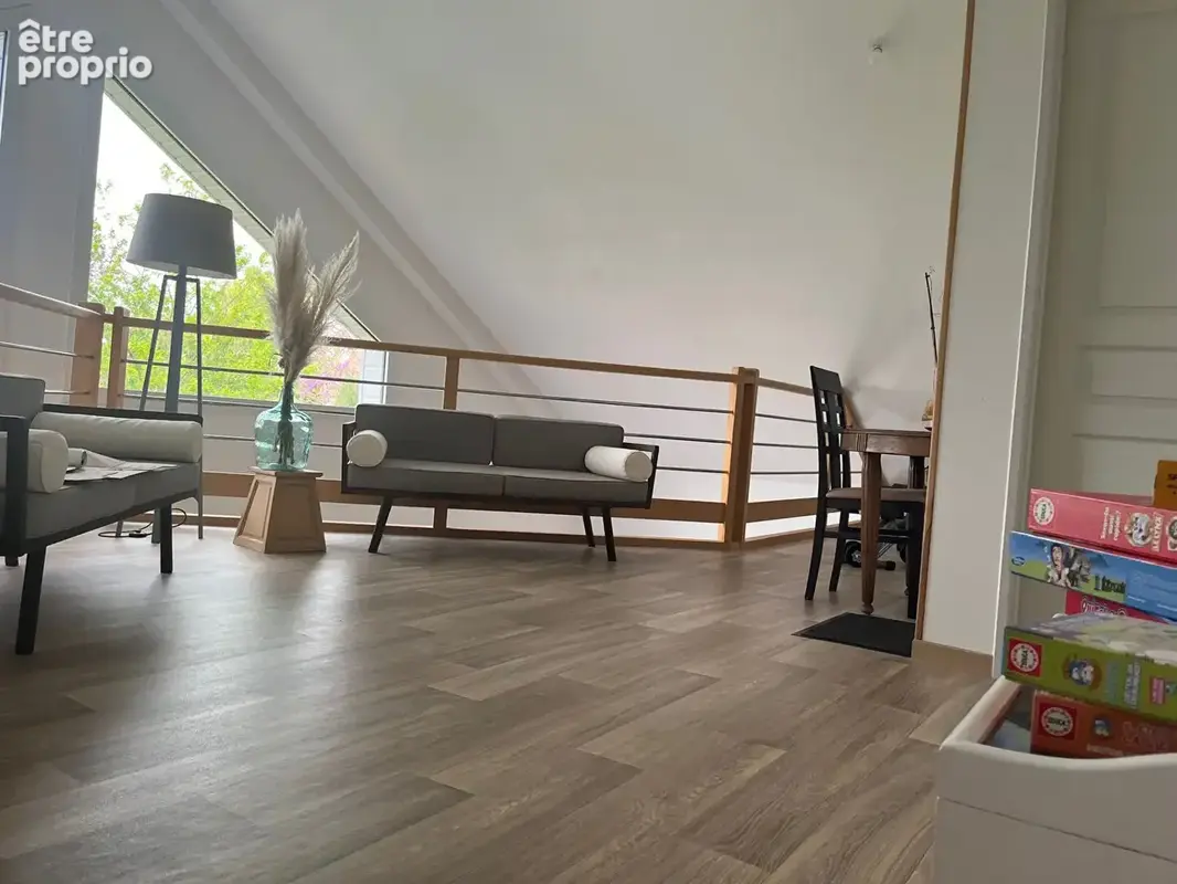 Villa contemporaine de grand standing à vendre à Venon - Réf. DD1801L - photo 17