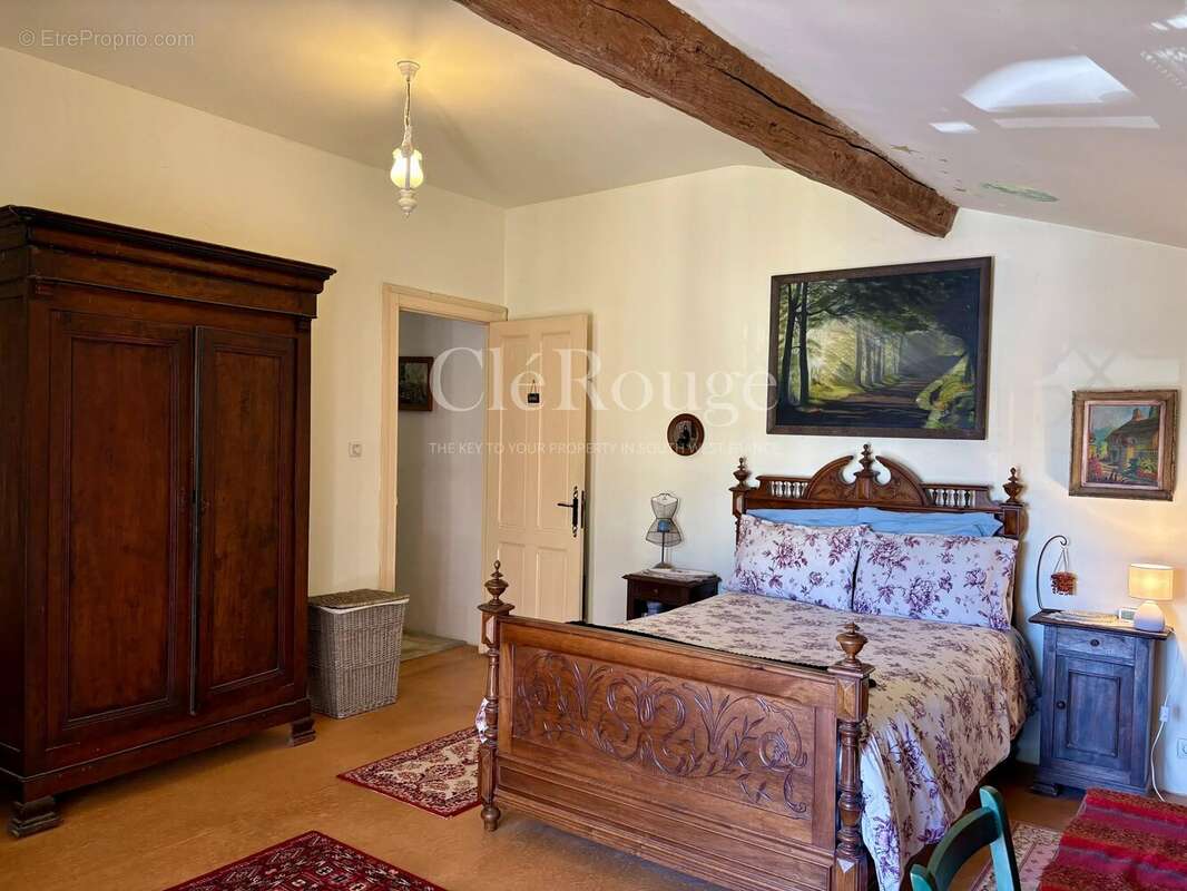 Maison à MIRAMONT-DE-GUYENNE