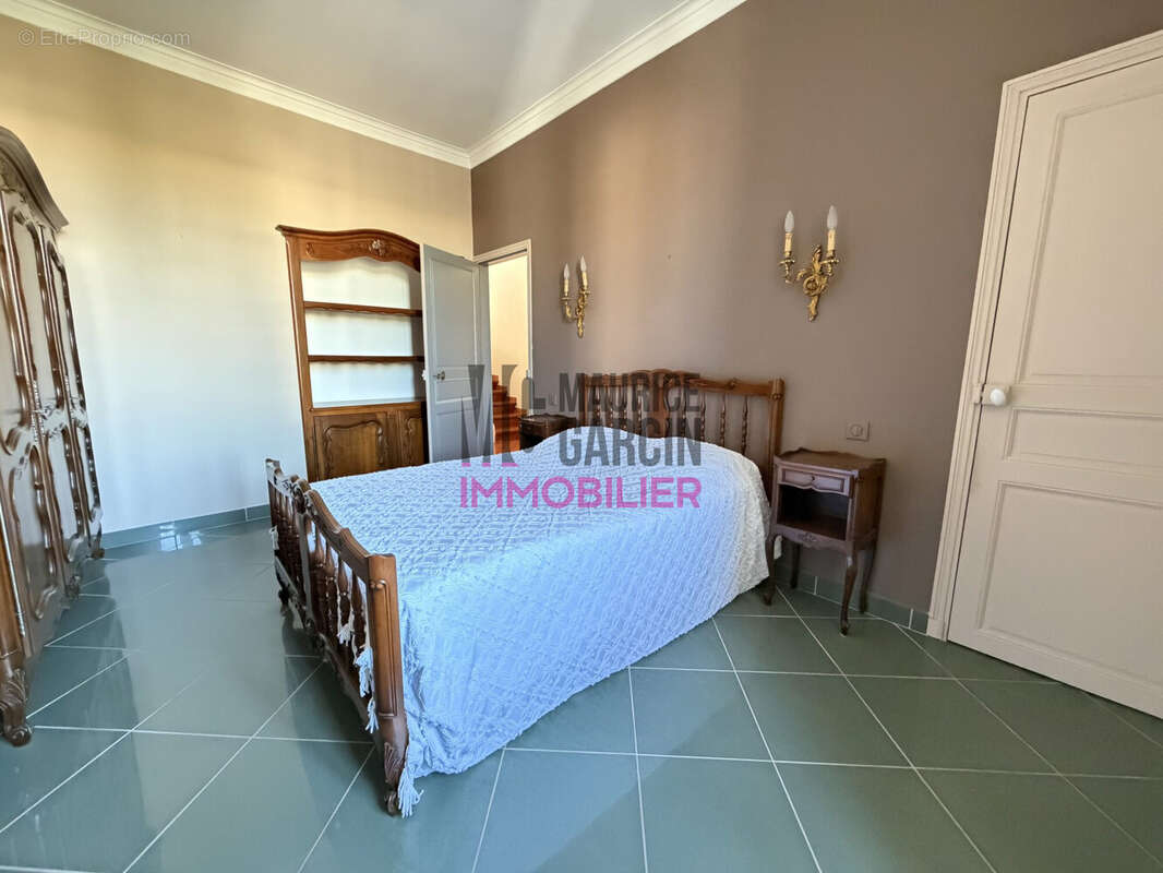 Maison à CARPENTRAS