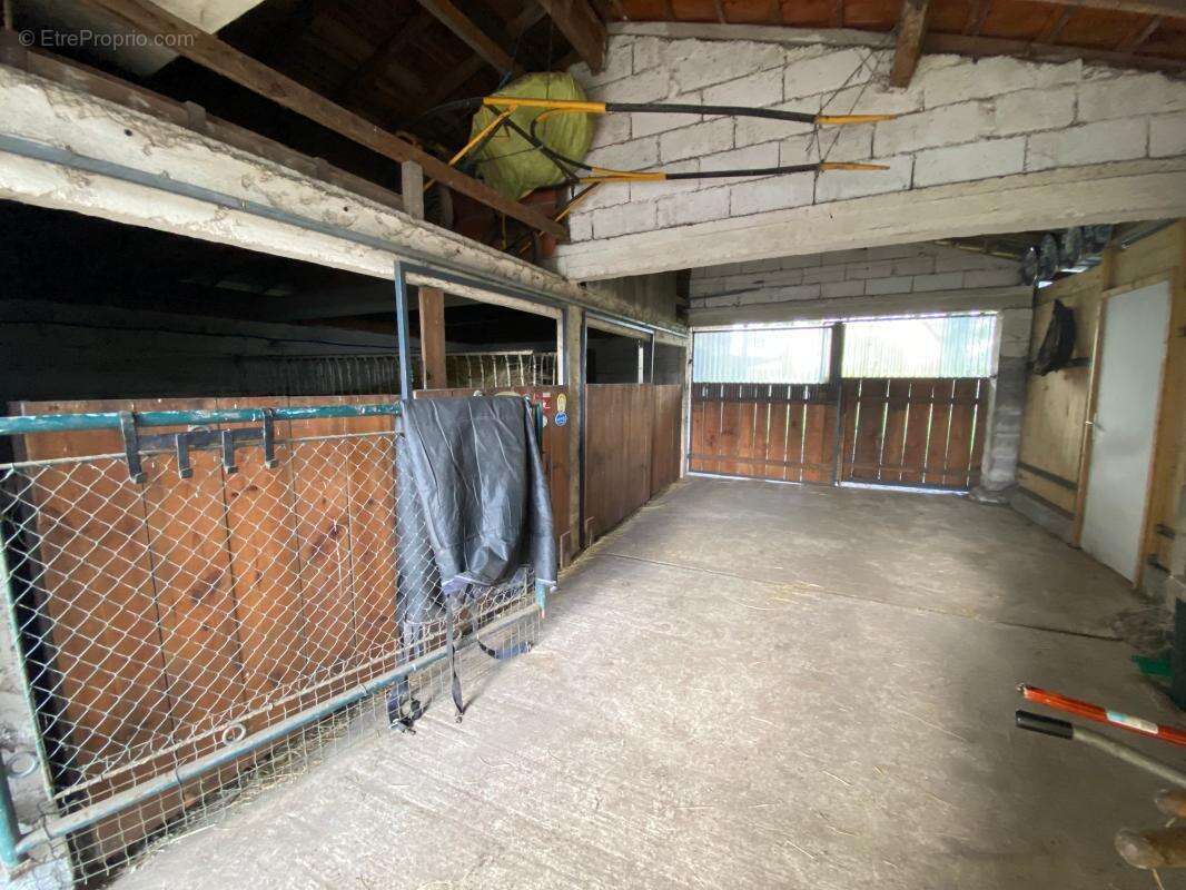 Maison à LES MATHES