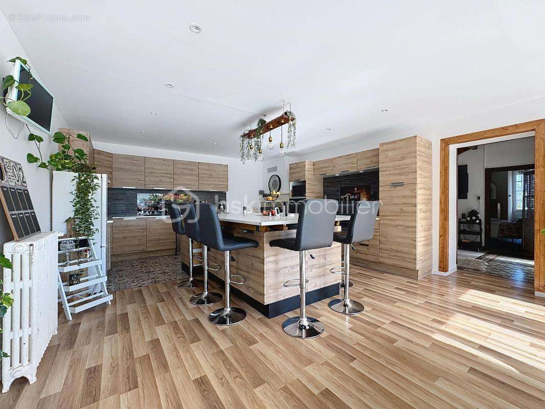 Maison familiale - photo 5