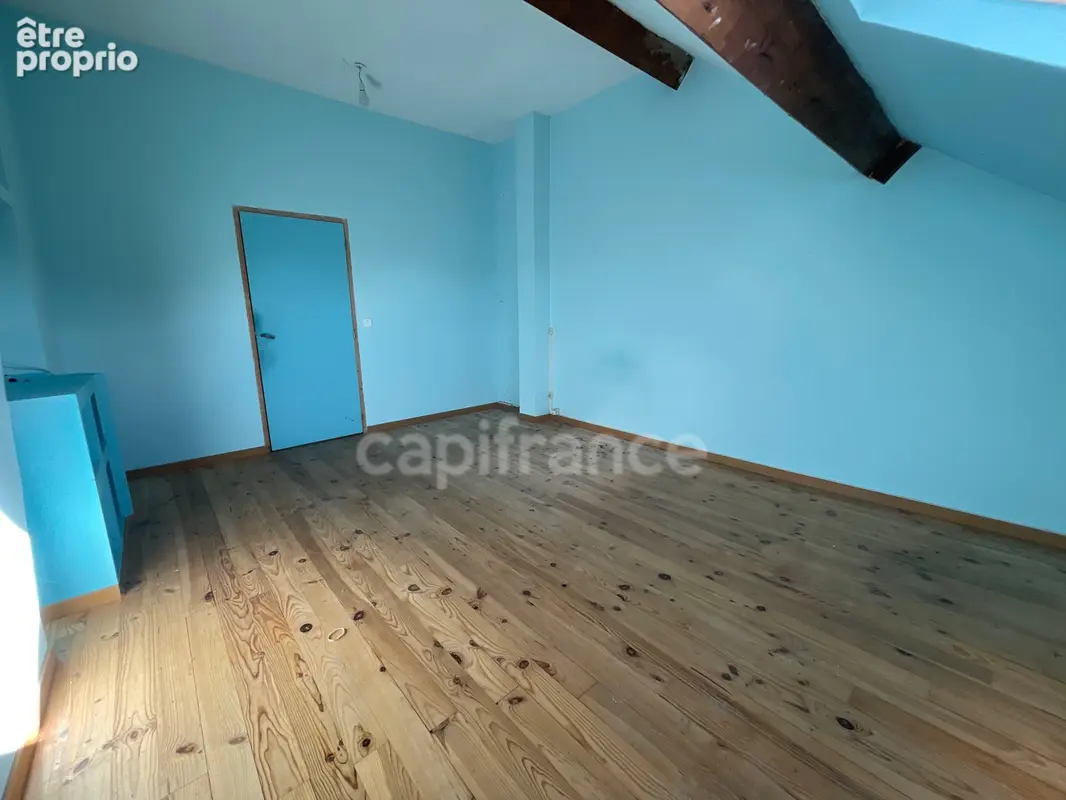 Maison 2 à 3 chambres à rafraîchir - photo 36