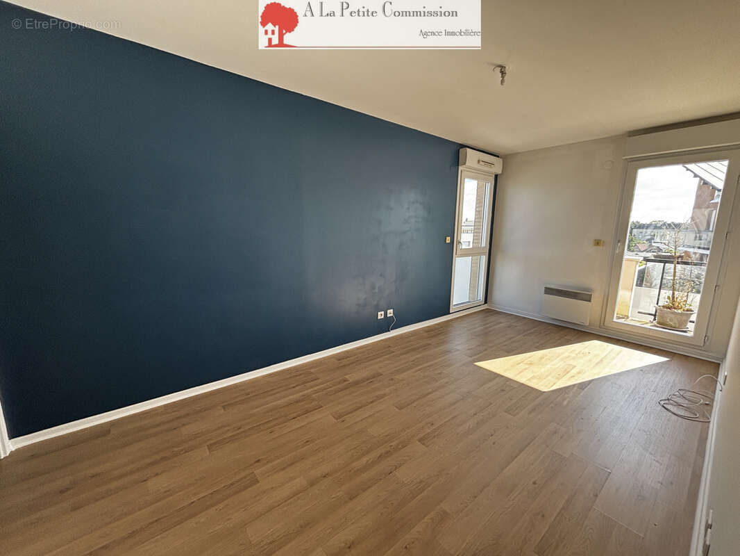 Appartement à LUCE
