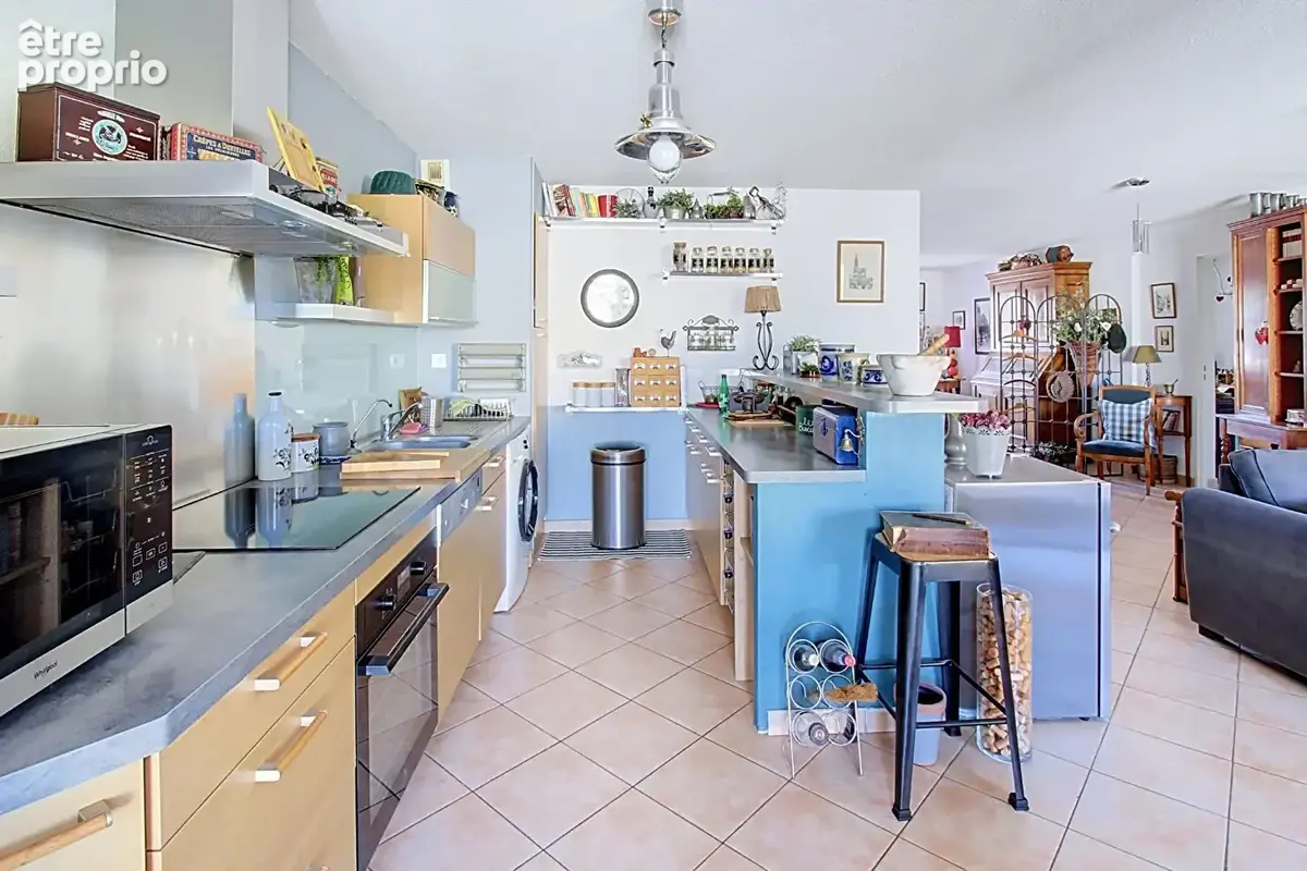 A VENDRE en EXCLUSIVITE ! Appartement 4 pièces à Draguignan - Calme et proche commodités - photo 5