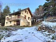 Photo 1 - Maison à MONTCLAR