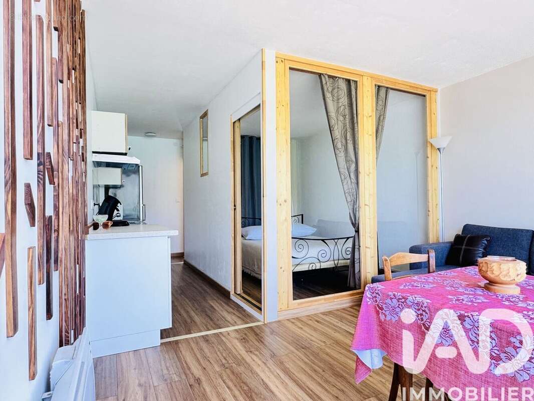 Photo 3 - Appartement à TRESSERVE