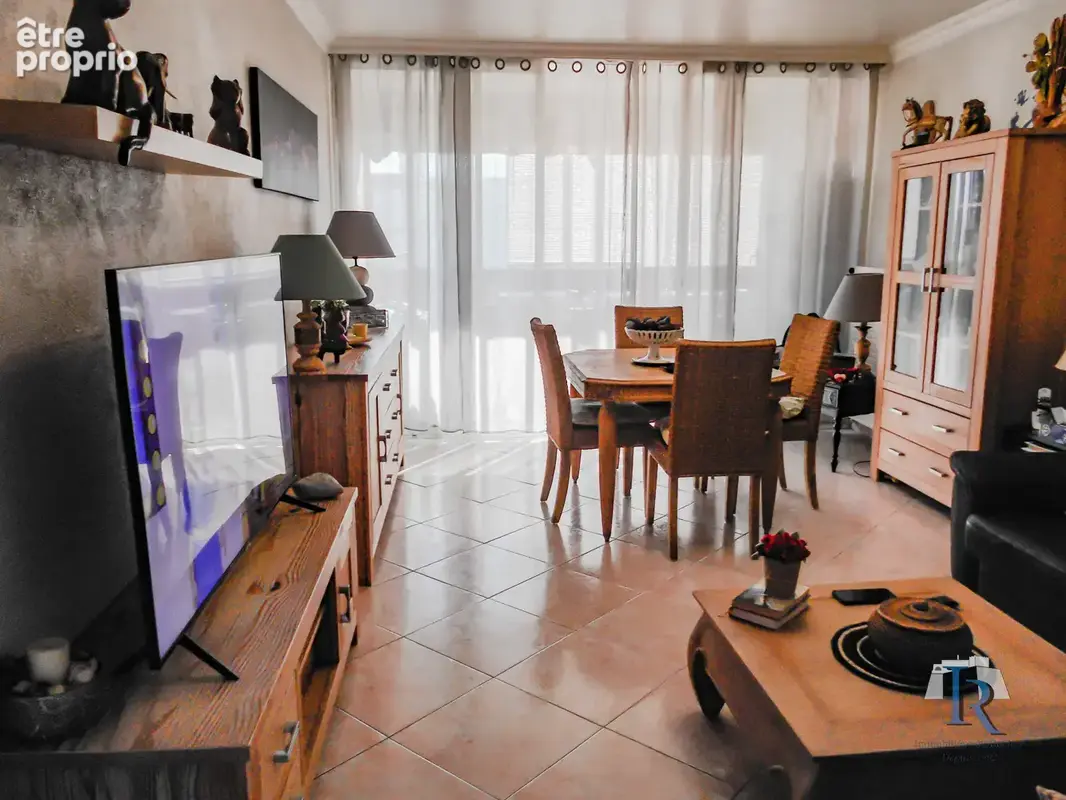 Appartement à VITROLLES