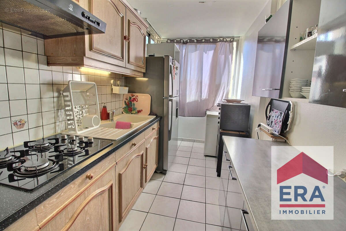 Appartement à ORANGE