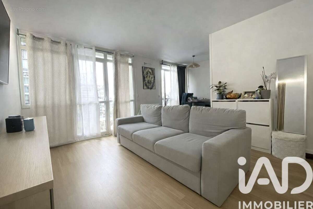 Photo 2 - Appartement à PLAISIR