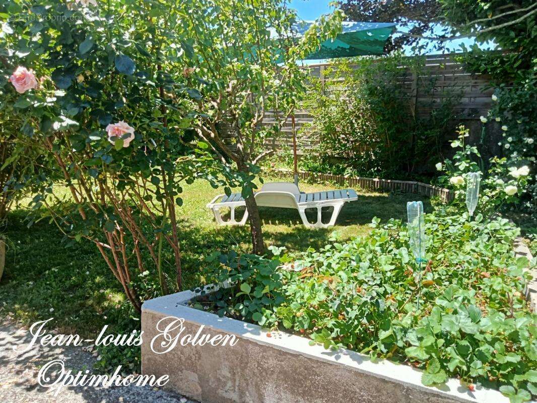 Maison à vendre 6 pièces MOULIN MAGE (81) - photo 17