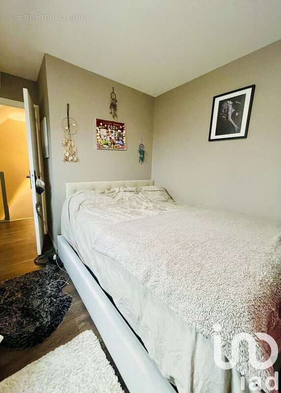 Photo 5 - Maison à EZANVILLE