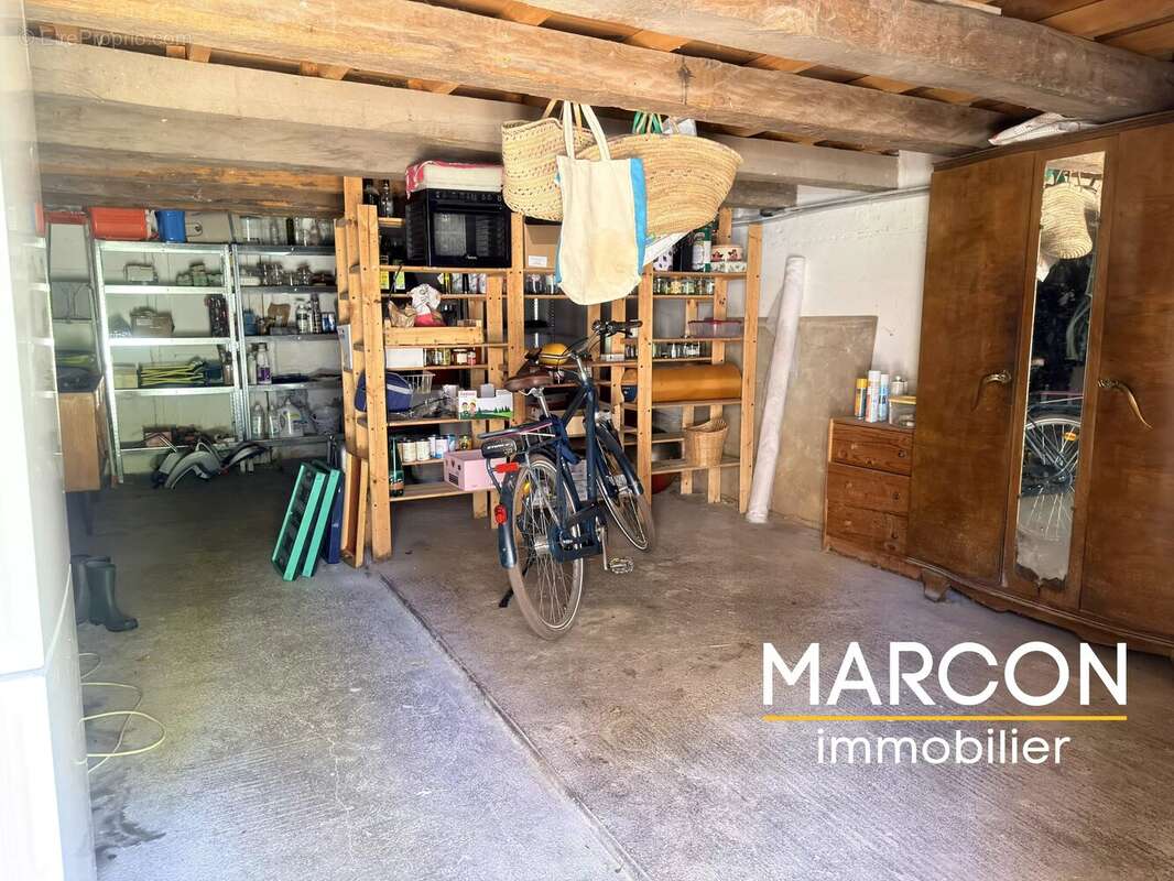 Maison à CHATELUS-MALVALEIX